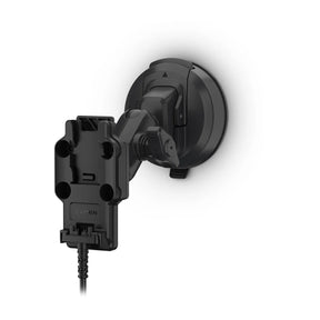 Powered Mount with Suction Cup - Garmin H1 - Fitness New Zealand