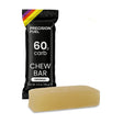 Precision Fuel PF 60 Chew Bar – 60g Carbohydrate Energy Bar - Fitness New Zealand
