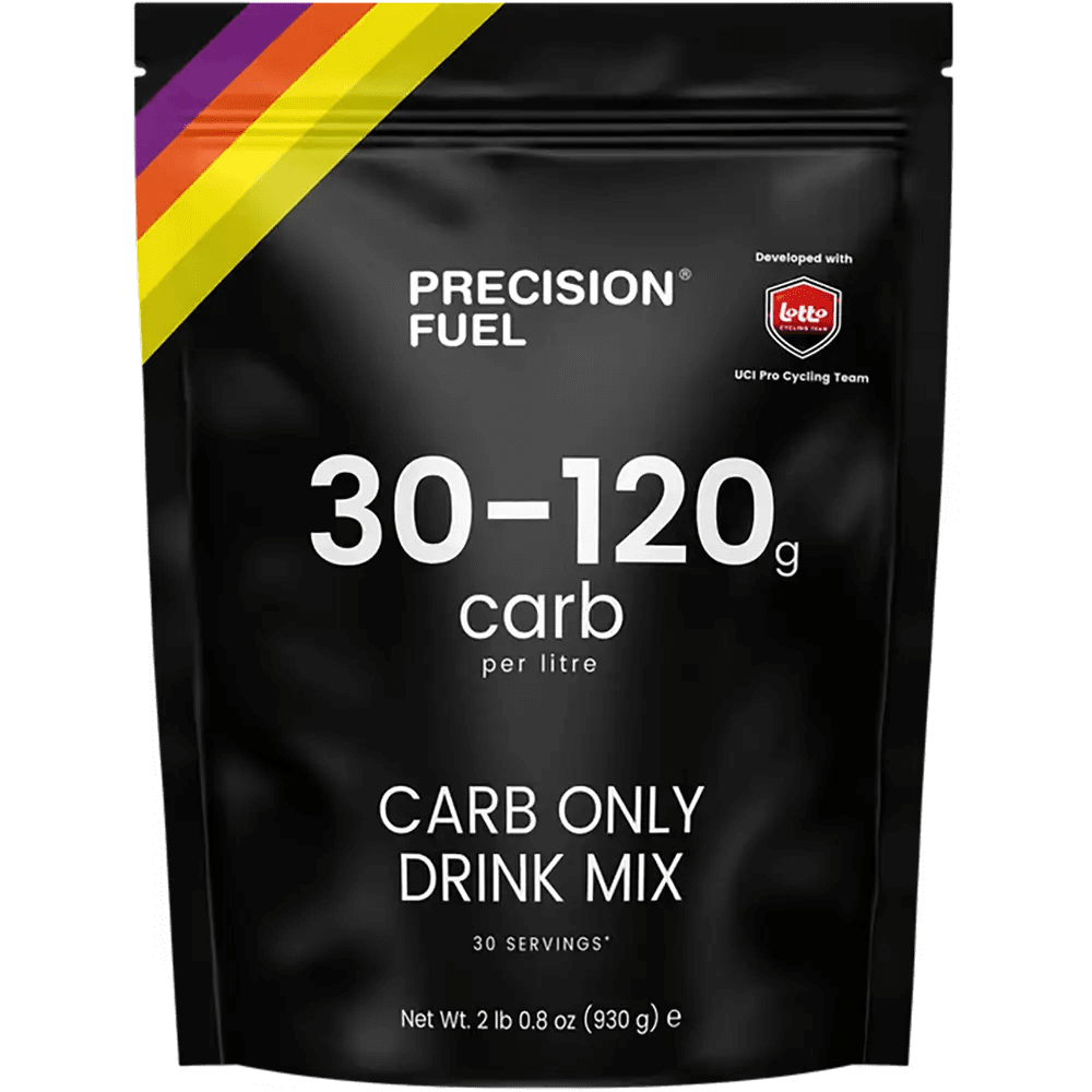 Precision Hydration Carb Only Drink Mix - Fitness New Zealand
