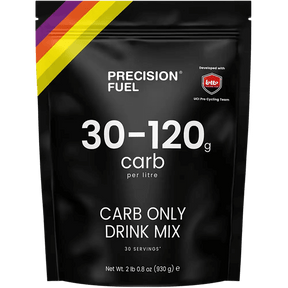 Precision Hydration Carb Only Drink Mix - Fitness New Zealand
