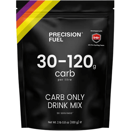 Precision Hydration Carb Only Drink Mix - Fitness New Zealand
