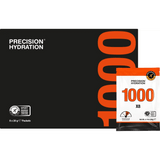 Precision Hydration PH 1000 Electrolyte Drink Mix - Fitness New Zealand