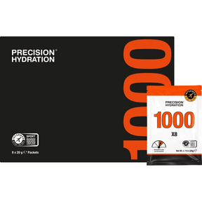 Precision Hydration PH 1000 Electrolyte Drink Mix - Fitness New Zealand