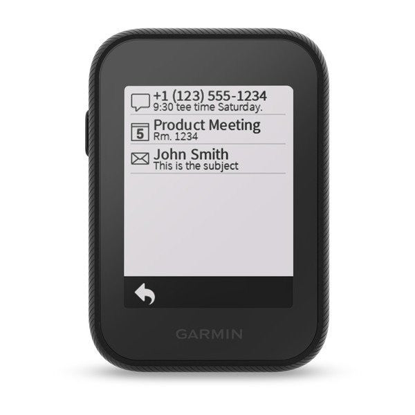 Garmin Approach G30 Handheld