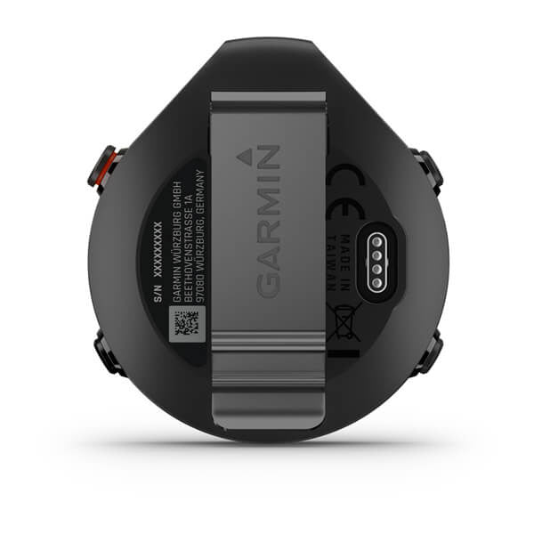 Garmin Approach G12 – Handheld