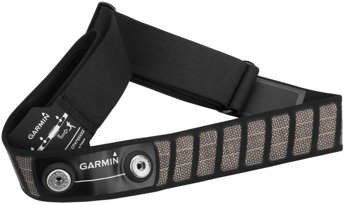 Replacement Soft Strap for Heart Rate Monitor