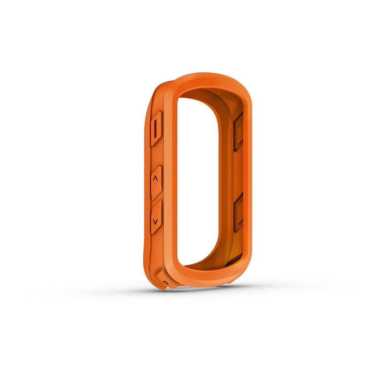 Edge 540/840 Silicone Case – Orange