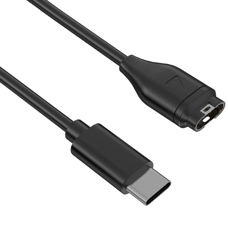 Garmin USB-C Plug Charging/Data Cable