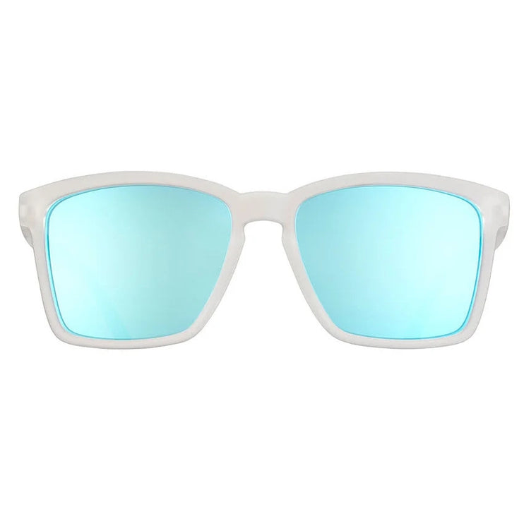 goodr LFG Sunglasses – Middle Seat Advantage