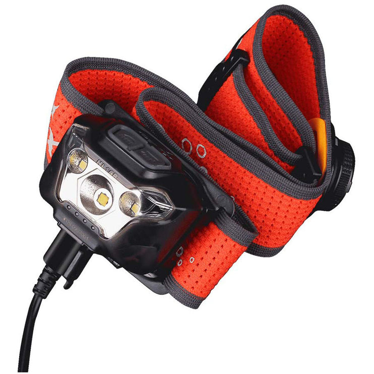 fenix HL18R-T Ultralight Trail Running Headlamp