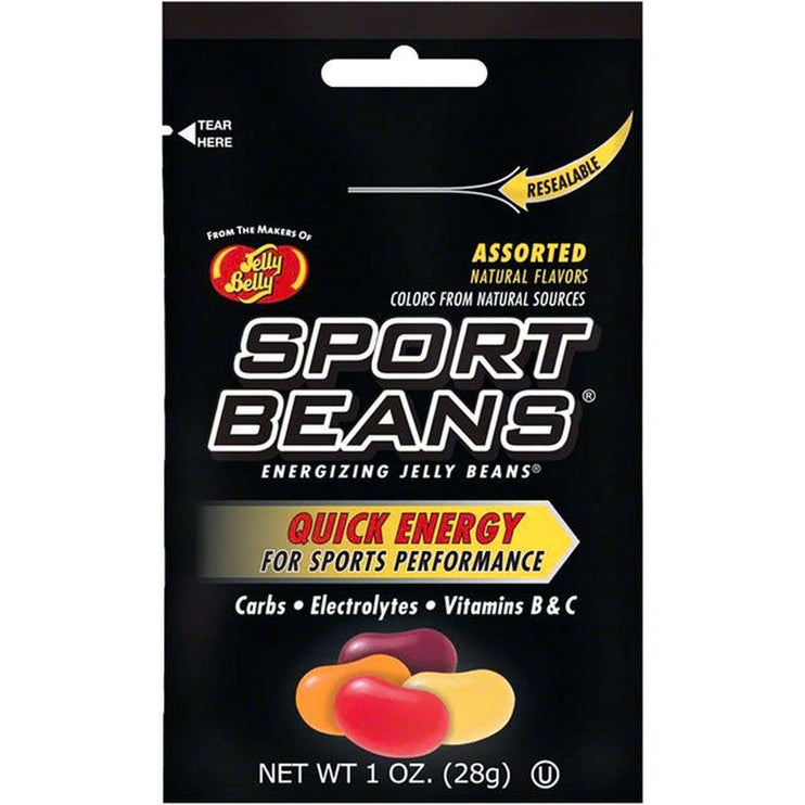 Jelly Belly Sports Beans – Assorted