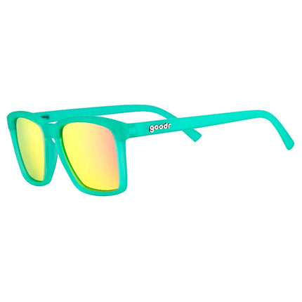 goodr LFG Sunglasses – Short With Benefits