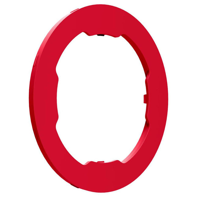 Quad Lock MAG Ring Red