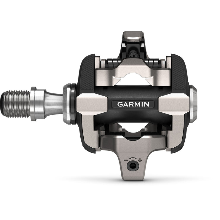 Garmin Rally XC100 – Single-sensing Power Meter