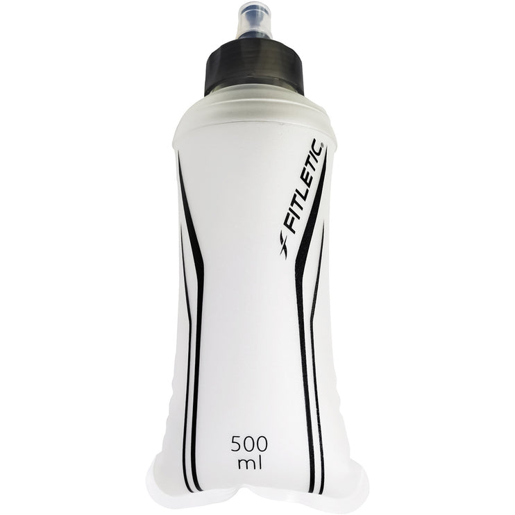 Fitletic Soft Flask Bottle 500ml