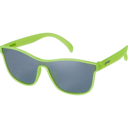 goodr VRG Sunglasses Naeon Flux Capacitor