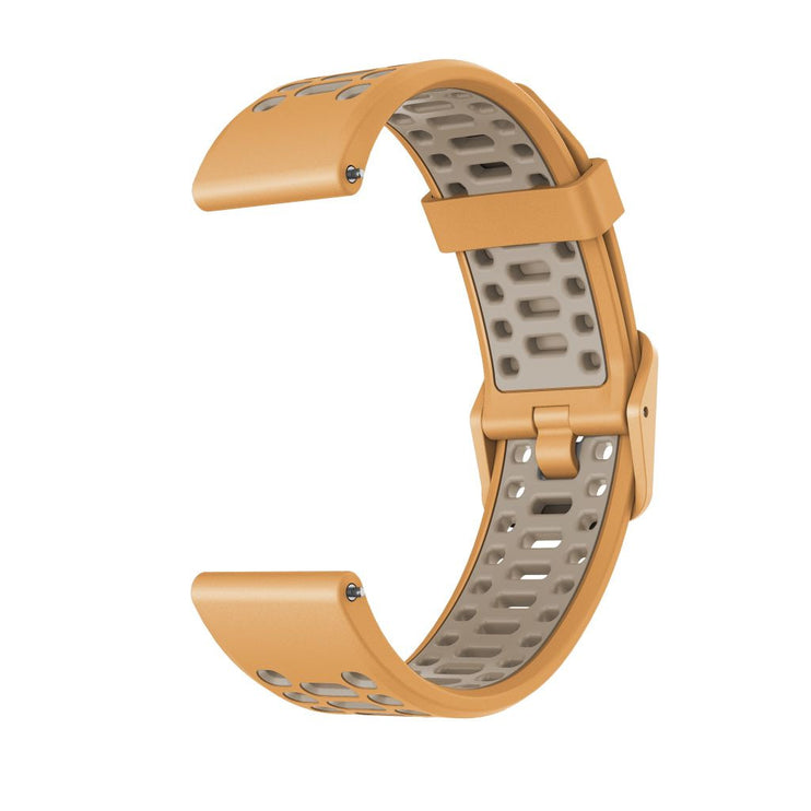 COROS Pace 2 Silicone Band – Gold