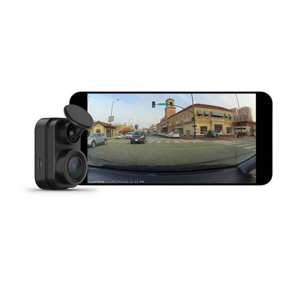 Garmin Dash Cam Mini 2 1080p