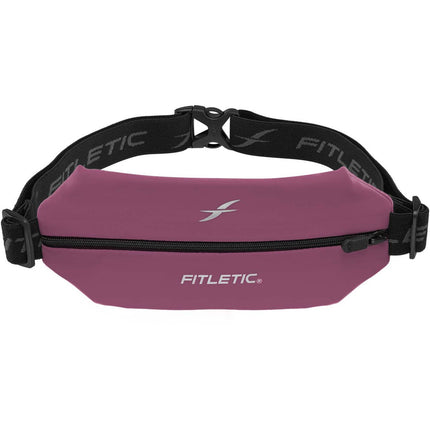 Fitletic Mini Sport Belt Runners Pouch – Pink