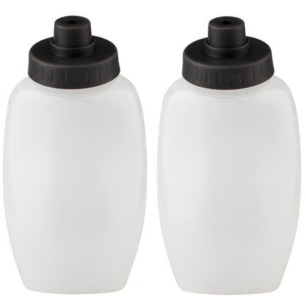 Fitletic Z Replacement Bottles 8Oz Pair