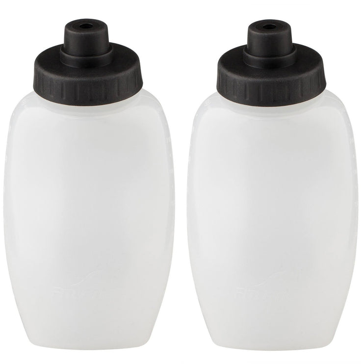 Fitletic Z Replacement Bottles 8Oz Pair