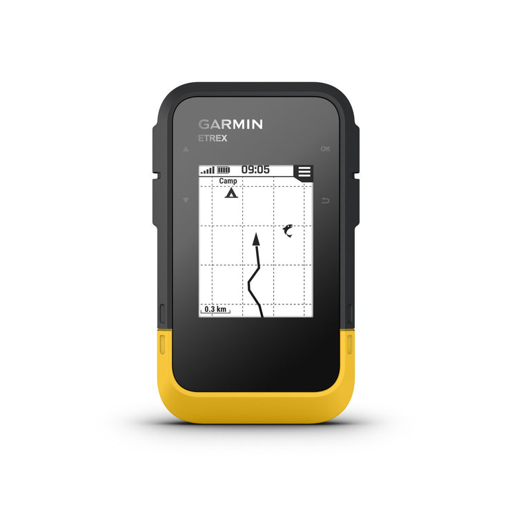 Garmin eTrex SE - Handheld Hiking GPS