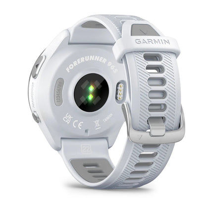 Garmin Forerunner 965 Multisport GPS Smartwatch – Whitestone