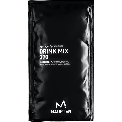 Maurten Drink Mix 320 – Box of 14