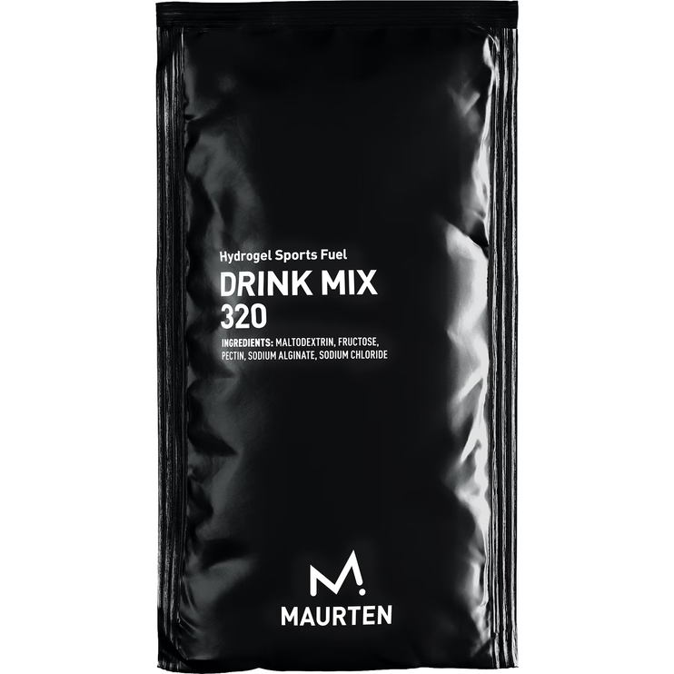 Maurten Drink Mix 320 – Box of 14