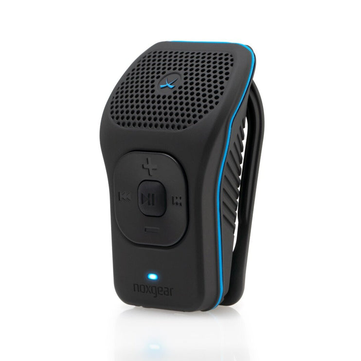 39g – Ultralight Premium Personal Speaker
