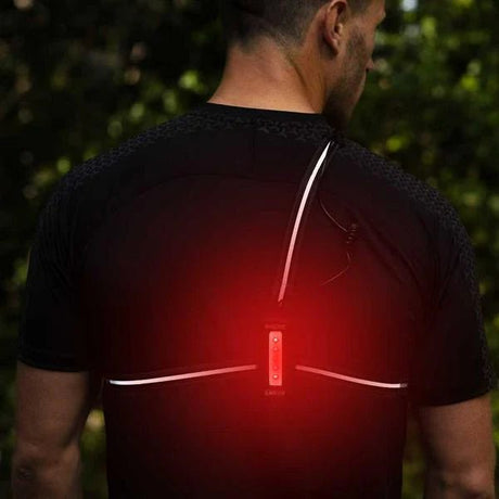 Proviz 500 Lumen Chest Light - Fitness New Zealand