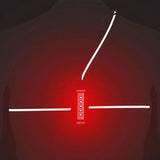 Proviz 500 Lumen Chest Light - Fitness New Zealand