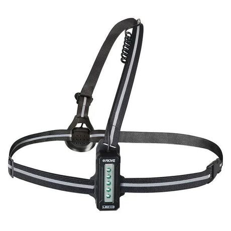 Proviz 500 Lumen Chest Light - Fitness New Zealand