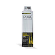 PURE Performance + Race Energy Gel - Lemon - Fitness New Zealand