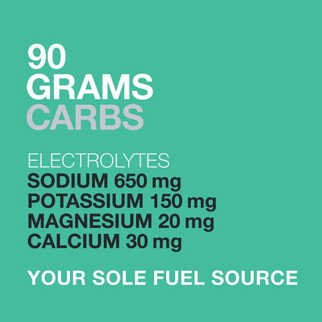 PURE Performance + Race Fuel - Fitness New Zealand