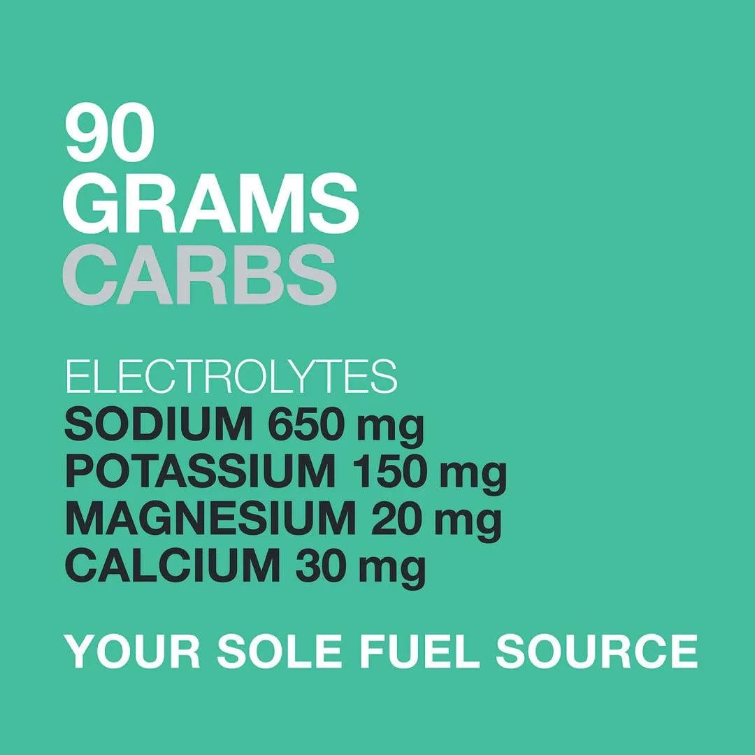 PURE Performance + Race Fuel – 98g Sachet - Fitness New Zealand