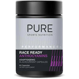 PURE Performance + Race Ready Anthocyanins - Fitness New Zealand