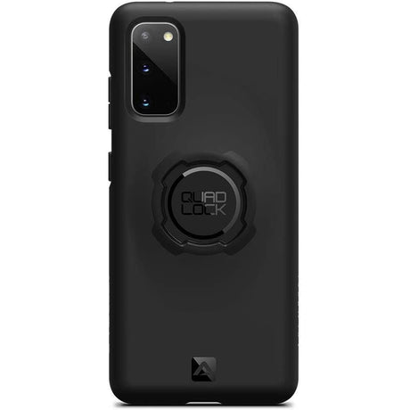 Quad Lock Case – Galaxy S20 - Fitness New Zealand