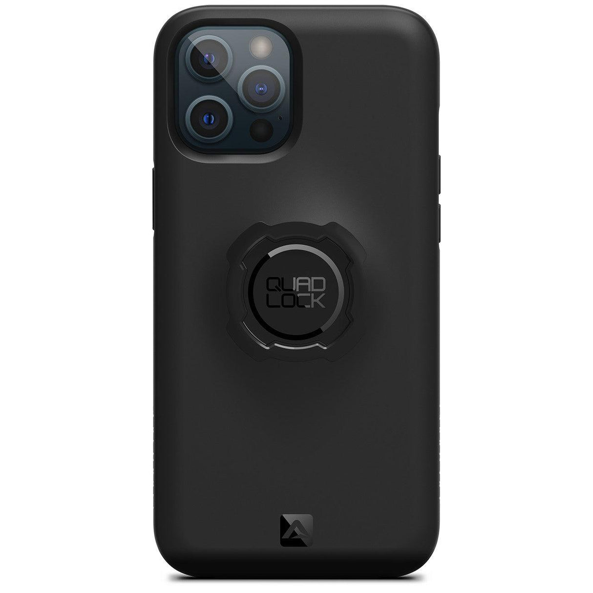 Quad Lock Case – iPhone 12 Pro Max - Fitness New Zealand