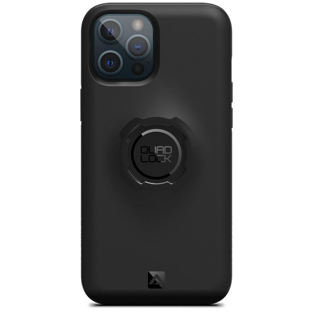 Quad Lock Case – iPhone 12 Pro Max - Fitness New Zealand