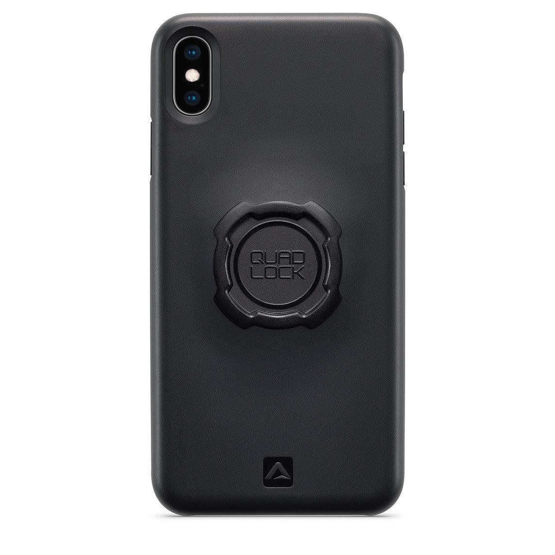 Quad Lock Case – iPhone XS Max - Fitness New Zealand