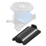 Quad Lock - Flat Bar Adaptor - Fitness New Zealand