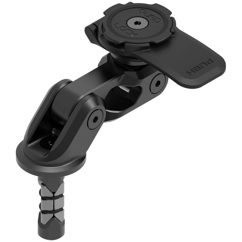 Quad Lock Fork Stem Mount Pro - Fitness New Zealand