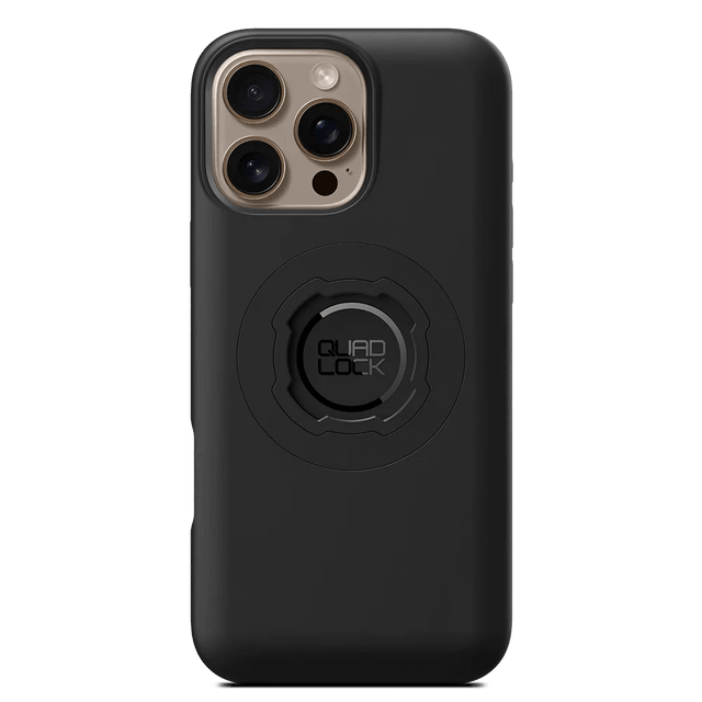 Quad Lock MAG Case – iPhone 16 Pro Max - Fitness New Zealand