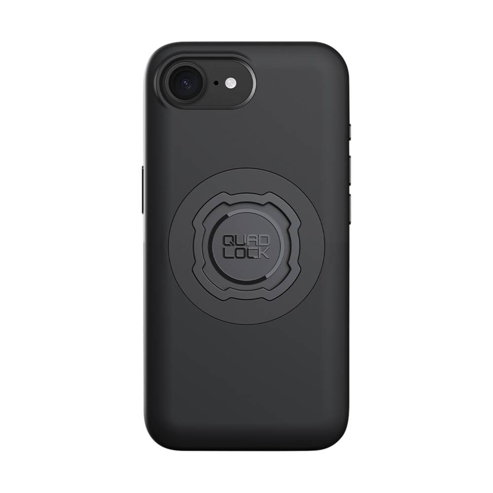 Quad Lock MAG Case – iPhone 16E - Fitness New Zealand
