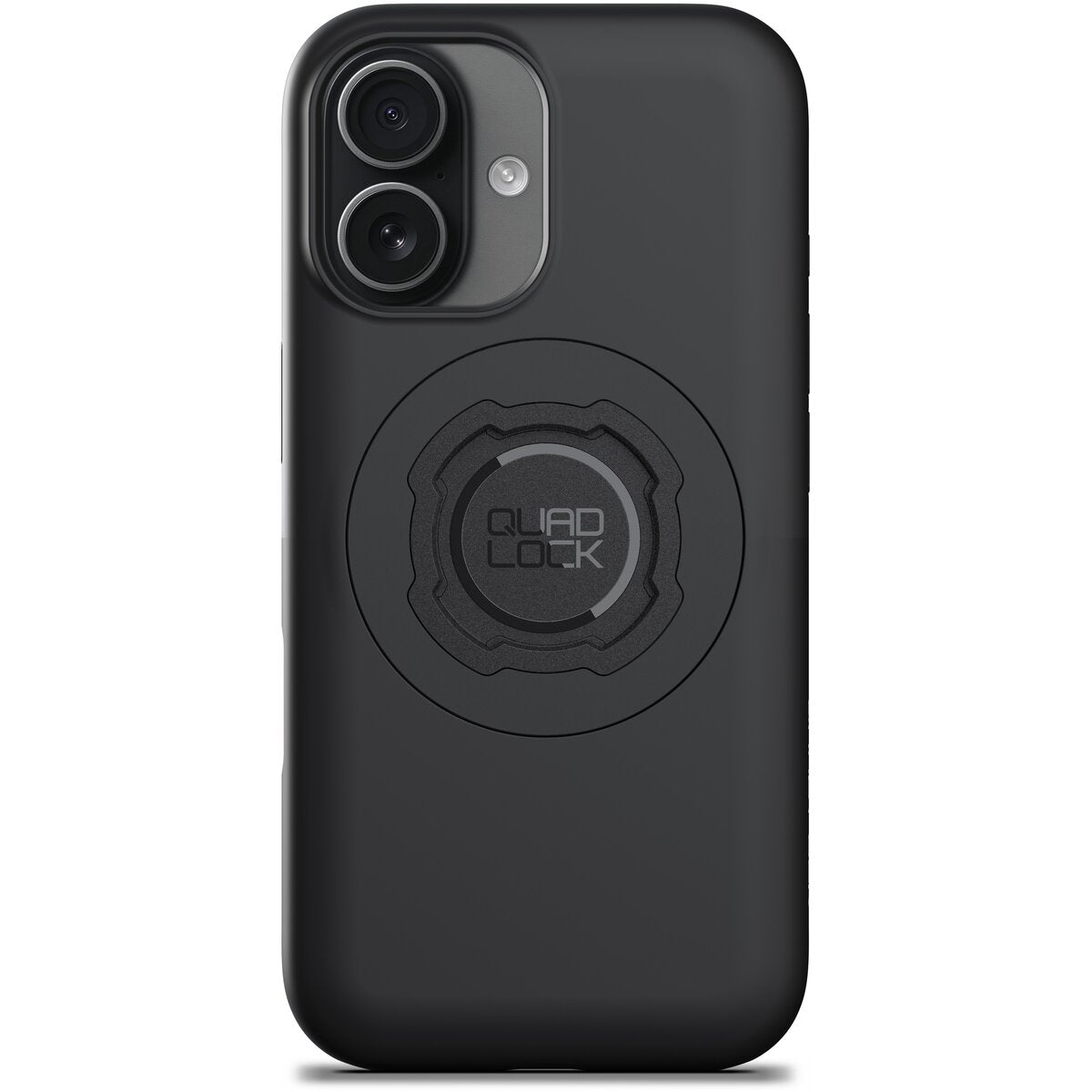 Quad Lock MAG Case – iPhone 17 6.3" - Fitness New Zealand