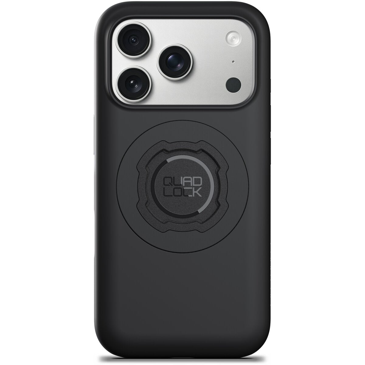 Quad Lock MAG Case – iPhone 17 Pro - Fitness New Zealand