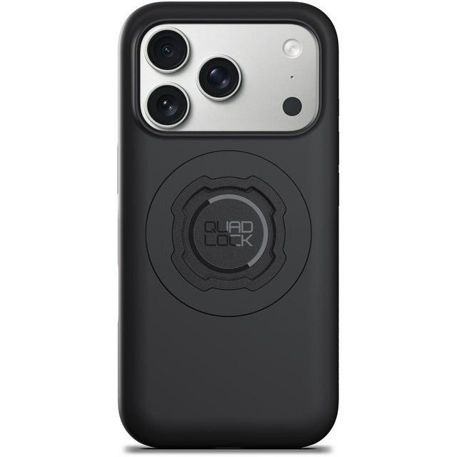 Quad Lock MAG Case – iPhone 17 Pro - Fitness New Zealand