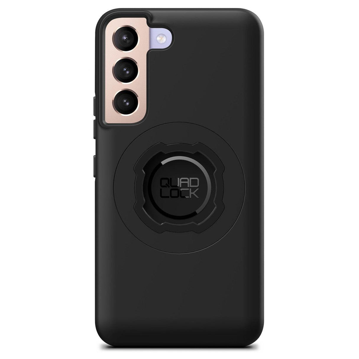 Quad Lock MAG Case Samsung Galaxy S22 - Fitness New Zealand