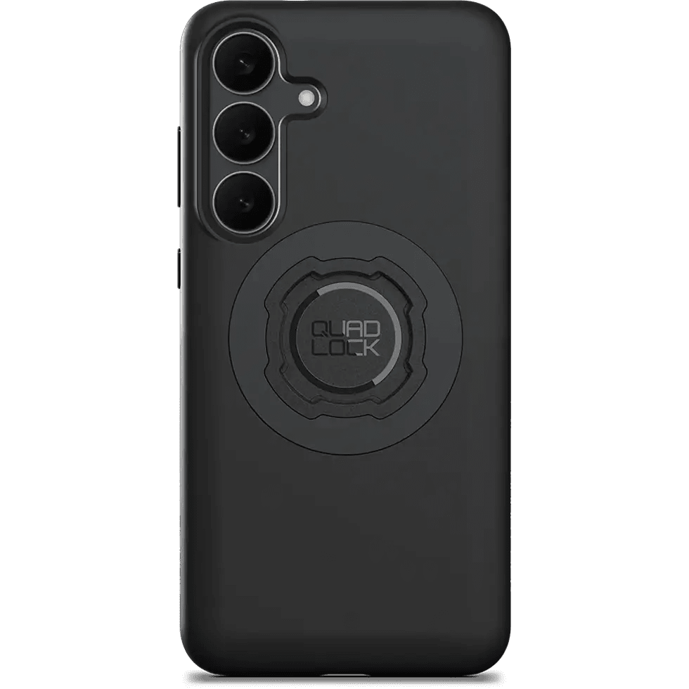 Quad Lock MAG Case - Samsung Galaxy S25FE - Fitness New Zealand